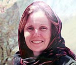 امدادگر اختطاف شده آسترالیایی در افغانستان رها گردید